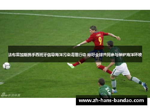法布雷加斯携手西班牙倡导海洋污染清理行动 呼吁全球共同参与保护海洋环境