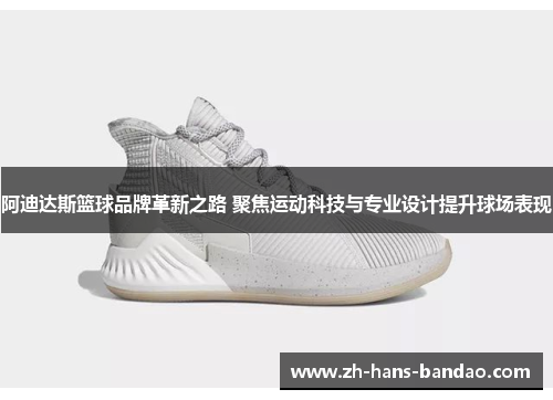 阿迪达斯篮球品牌革新之路 聚焦运动科技与专业设计提升球场表现