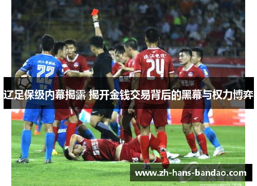 辽足保级内幕揭露 揭开金钱交易背后的黑幕与权力博弈