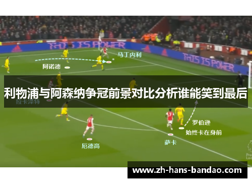 利物浦与阿森纳争冠前景对比分析谁能笑到最后