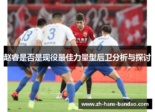 赵睿是否是现役最佳力量型后卫分析与探讨