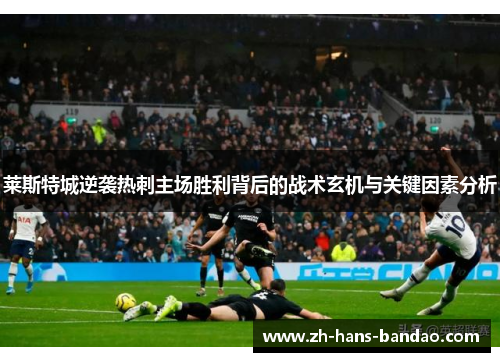 莱斯特城逆袭热刺主场胜利背后的战术玄机与关键因素分析